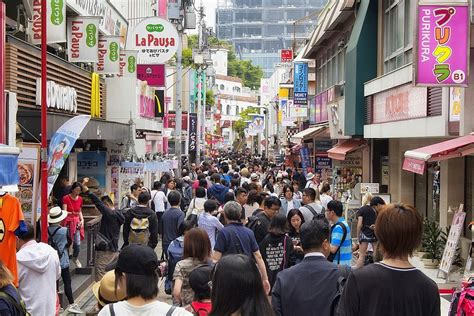 quartiere giappone con gucci|Cosa vedere ad Harajuku (Tokyo) .